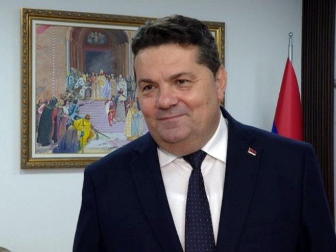 Стевандић: Одлучност Републике Српске довела до тога да се нико не залијеће на столицу високог представника