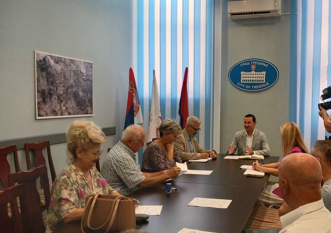 Потписани уговори о суфинансирању пројеката здравствене и социјалне заштите