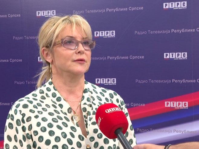 Тришић Бабић: Високи представник више није потребан БиХ, а до новембра сигурно неће бити именован