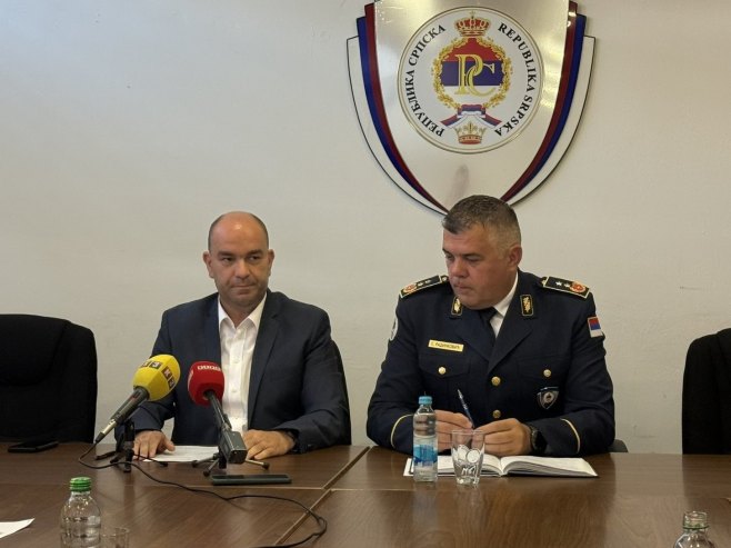 ПУ Добој: Повећан број саобраћајних незгода