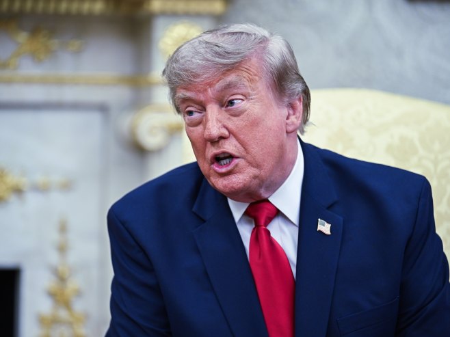 Трамп: Путин спреман да ускоро оконча украјински сукоб