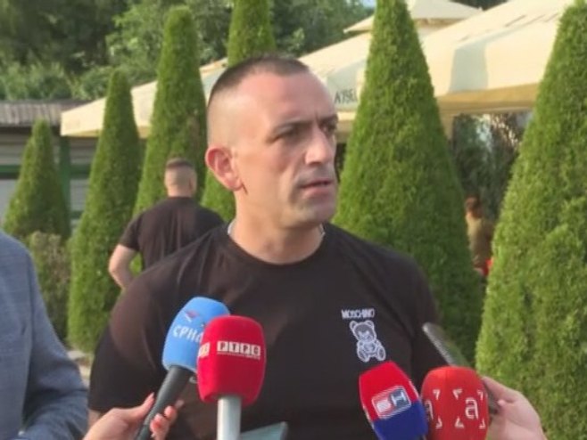 Бојан Минић: Тражимо извјештај МУП-а Српске о неправилностима у клубу у Палама, хвала Додику на извињењу
