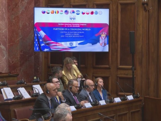 САД и Израел за Србију веома важни политички, економски и стратешки партнери - порука из Београда (ВИДЕО)