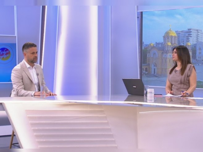 Амиџић: ФБиХ је примарни циљ што мање права одлучивања Српској, а не што више реализованих пројеката у Српској и ФБиХ