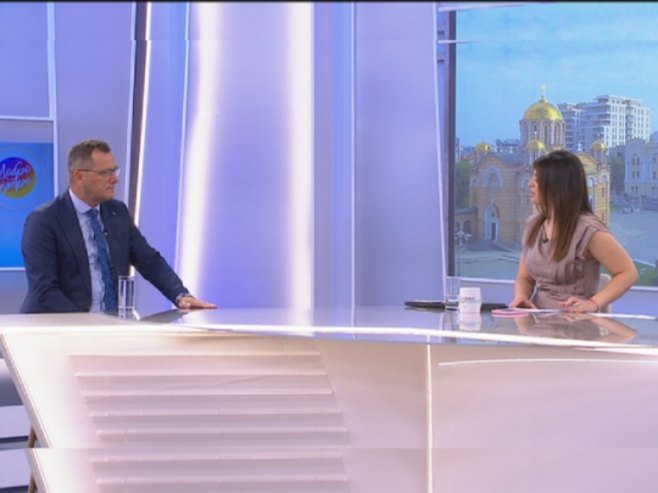 Гагић: Закон шаље јасну поруку – нема толеранције за величање усташтва