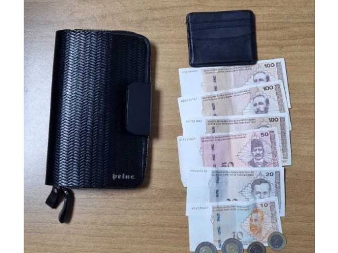 Хапшење у Градишци због тешке крађе
