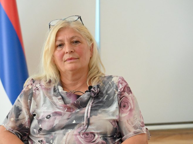 Borka Gunjević (Ustupljena fotografija)