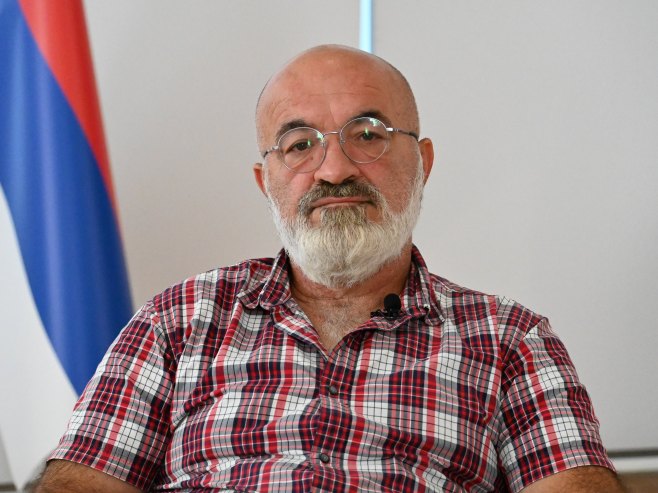 Mirko Marković (Ustupljena fotografija)