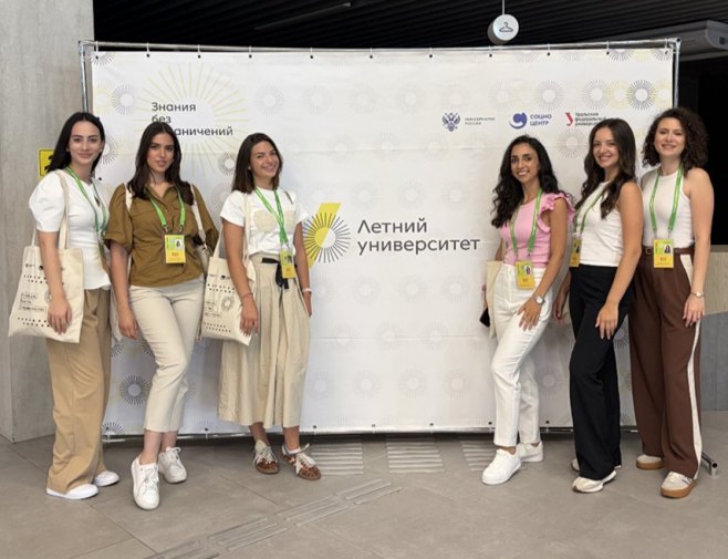Студенти из Српске и Србије у Русији - какве утиске носе?