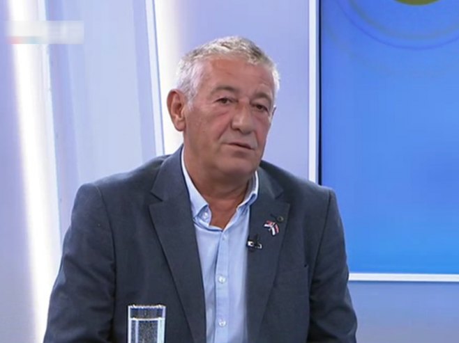 Генерал-мајор Илић: Млади из Српске да заврше Војну академију у Београду и попуне ОС БиХ (ВИДЕО)