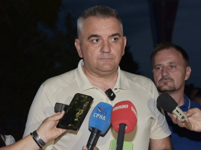 Minić: Attackers of Serb returnees must be arrested and punished Minić: Attackers of Serb returnees must be arrested and punished