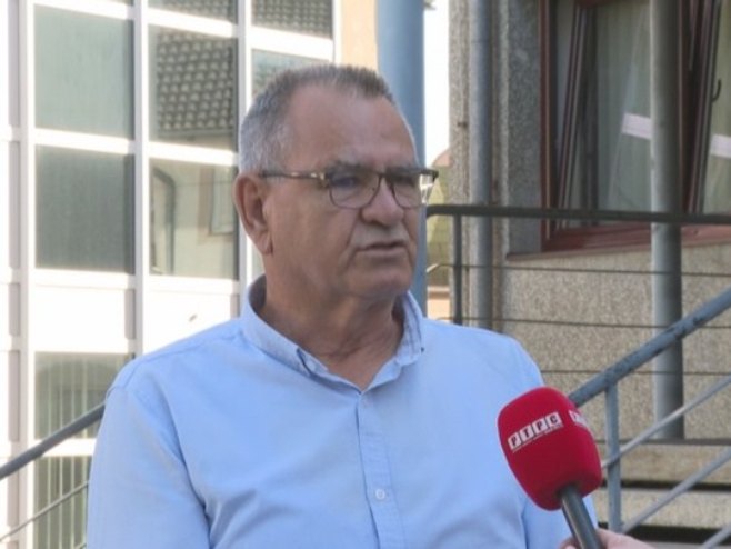 Knežević: We expect justice to prevail; the arrival of U.S. investigators gives us hope Knežević: We expect justice to prevail; the arrival of U.S. investigators gives us hope