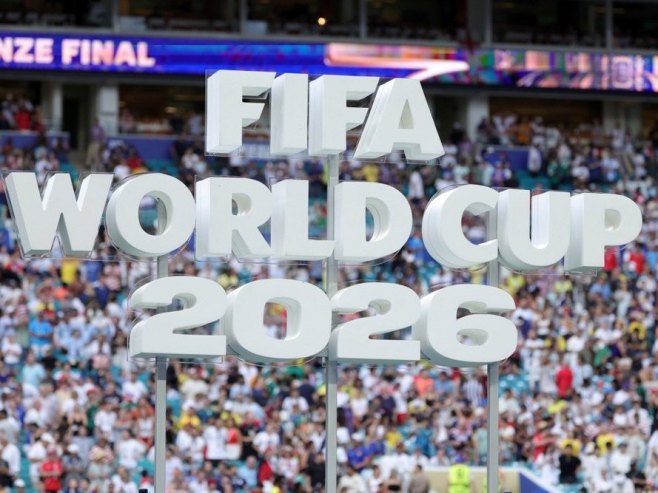 ФИФА покренула истрагу због понашања играча Аргентине