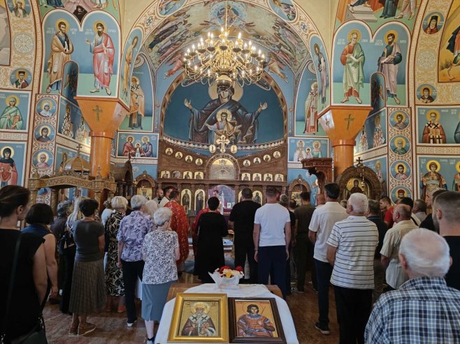 Војковићи