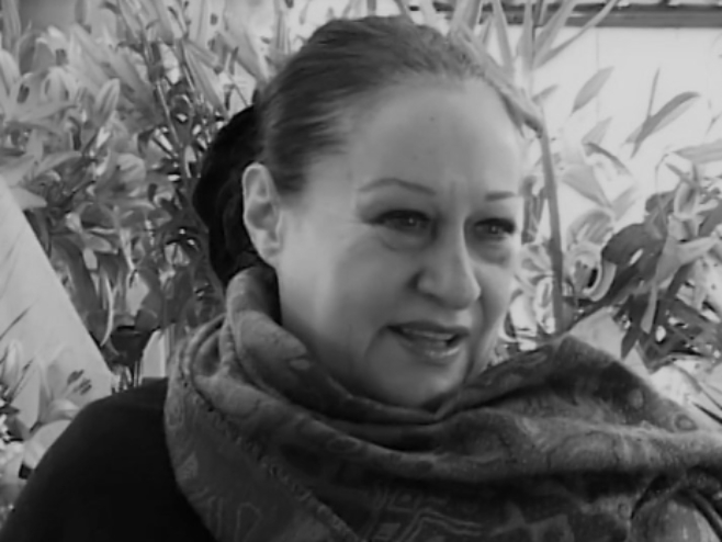Преминула Оливера Катарина
