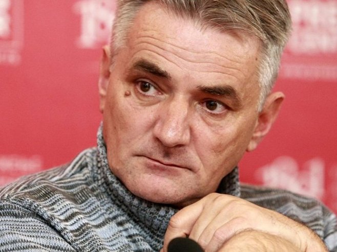 Књижевна награда "Шушњар" додијељена Ђорђу Брујићу