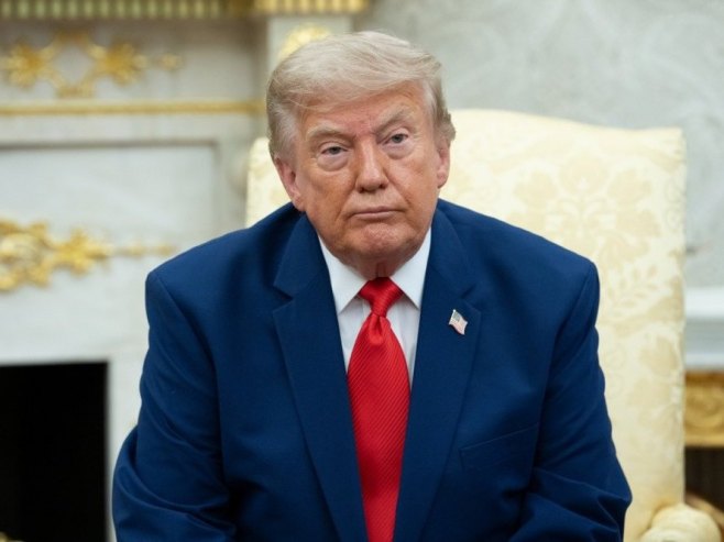 Трамп најавио рушење мостова и електрана
