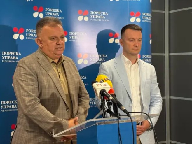 Дигитализација услуга: Пореска управа и Град Градишка потписали протокол