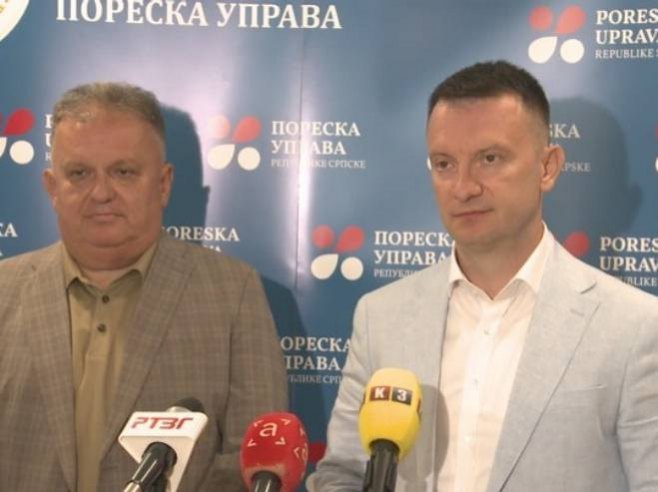 Дигитализација услуга: Пореска управа и Град Градишка потписали протокол