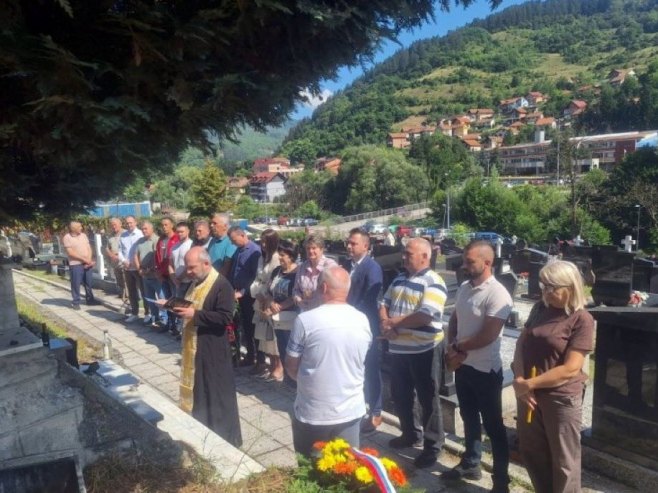 Злочин над Србима у Јабуци 34 године без казне