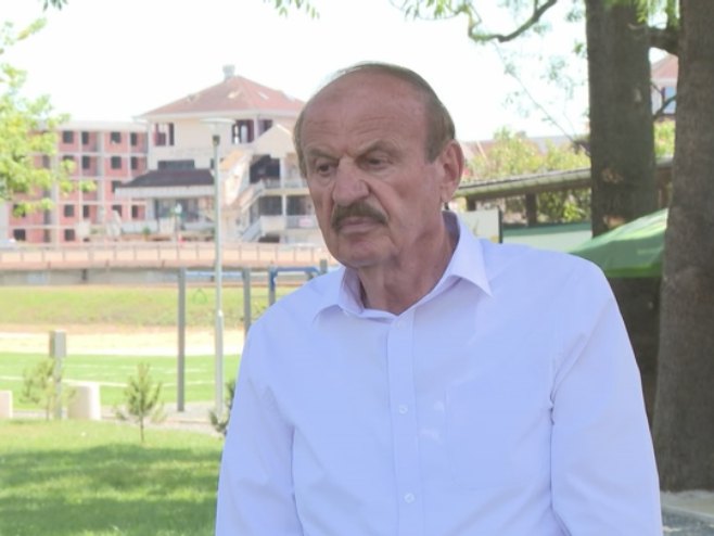 Грабовац: Над српским цивилима у Броду 1992. године почињен геноцид