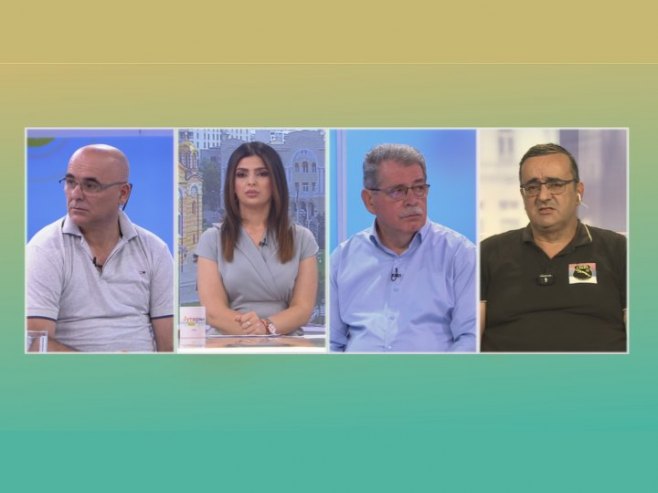 "Садејство 93" - акција која је проширила "Коридор живота"
