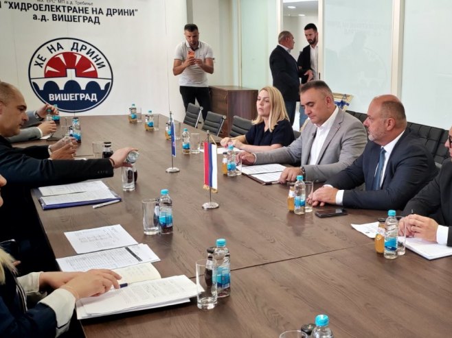 Минић: Обезбиједити средства за нове генераторске прекидаче
