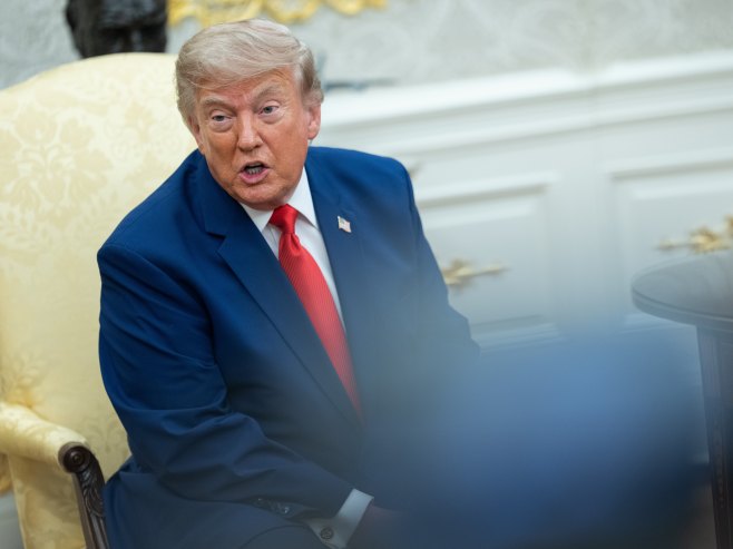 Трамп: Русија и Кина не учествују у сукобу у Ирану