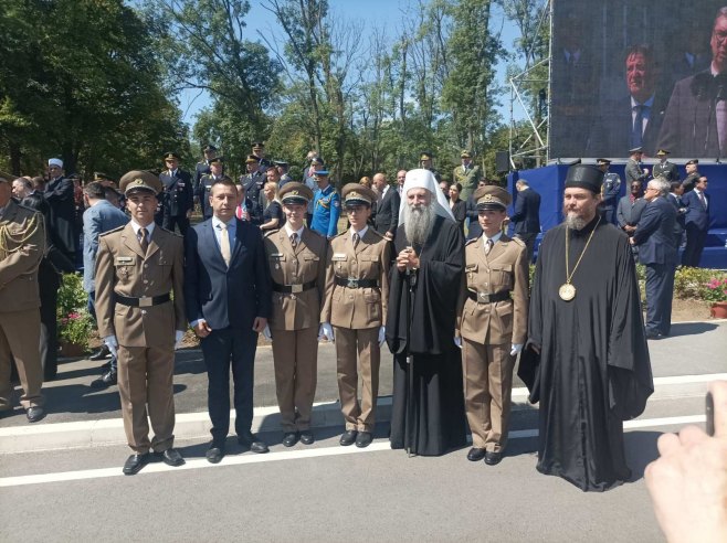 Гогановић: Сарадња доприноси јачању мира и безбједности у региону