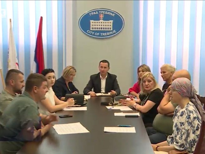 Требиње и ове године пружа финансијску подршку ауторима за објављивање књижевних дјела (ВИДЕО)