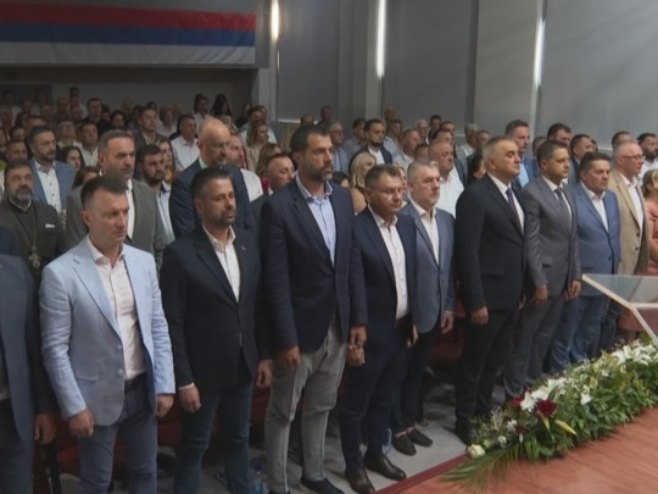 Челинац уз нове пројекте дочекује Дан општине и крсну славу - Влада Српске наставља улагања (ФОТО)