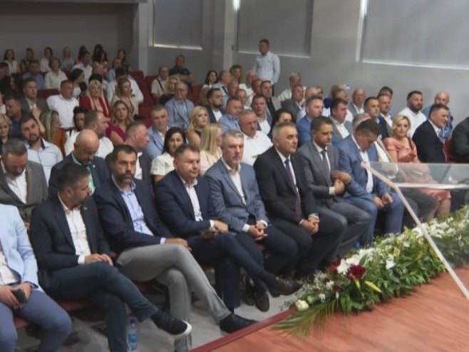 SO Čelinac (foto: RTRS)