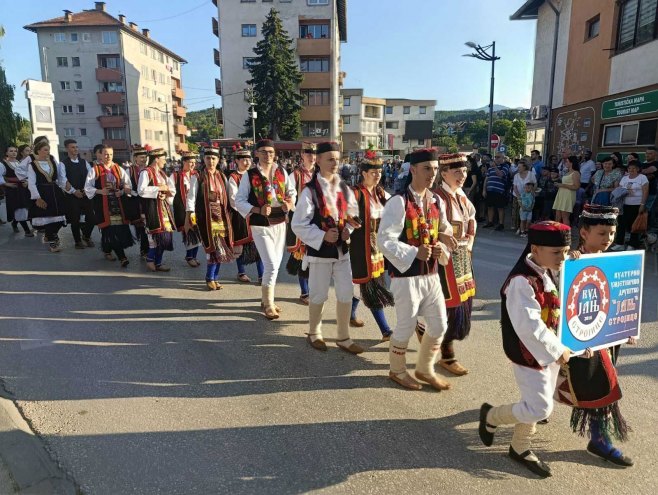 Ковач: "Дани Шипова" доприносе развоју локалног туризма