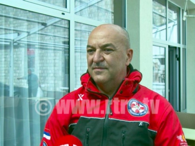Иконић за РТРС: Елбрус је сам по себи планина смрти (ВИДЕО)