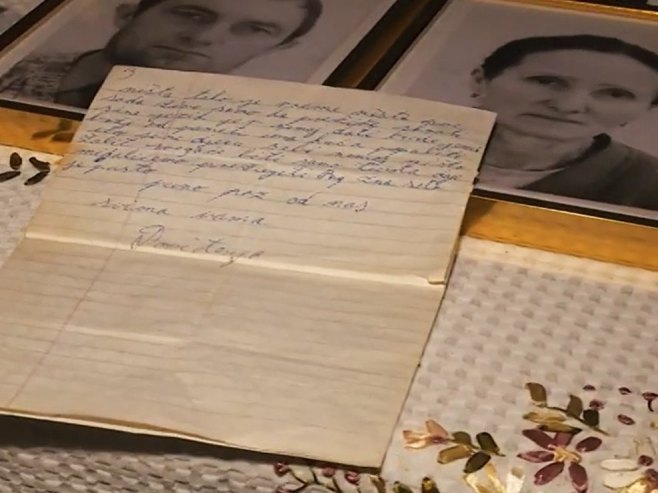 Посавска свједочења (Фото: Скриншат - јутјуб) - 