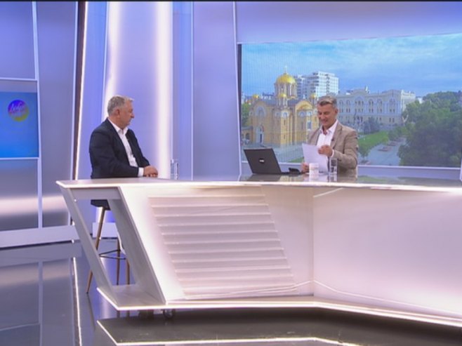 Милић: Пензијски систем Српске стабилан; Имамо редовна и ванредна усклађивања