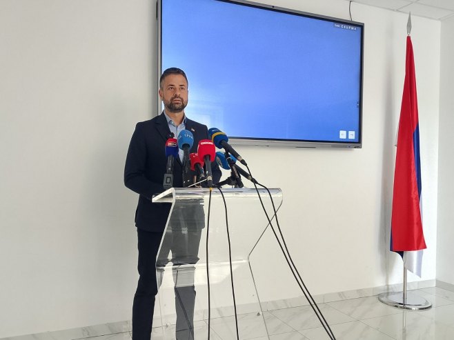 Srđan Amidžić (foto: RTRS)