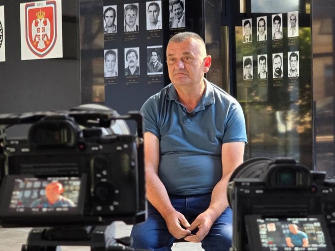 Свједочење о боравку у логору "Челебићи" и свакодневним тортурама (ФОТО)
