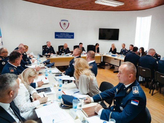 Стање безбједности у Српској стабилно и повољно