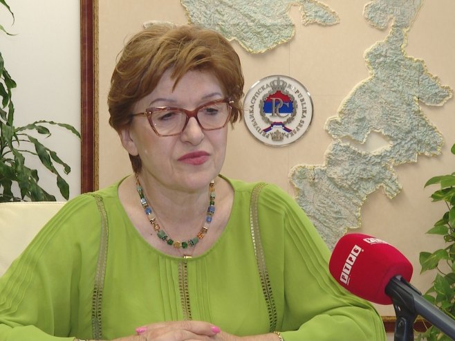 Видовић: Влада Српске договара нова улагања; Најављен долазак озбиљних америчких партнера (ВИДЕО)