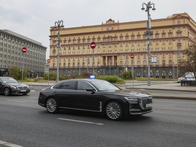 ФСБ: Издата међународна потјерница за оснивачем Телеграма Павелом Дуровом