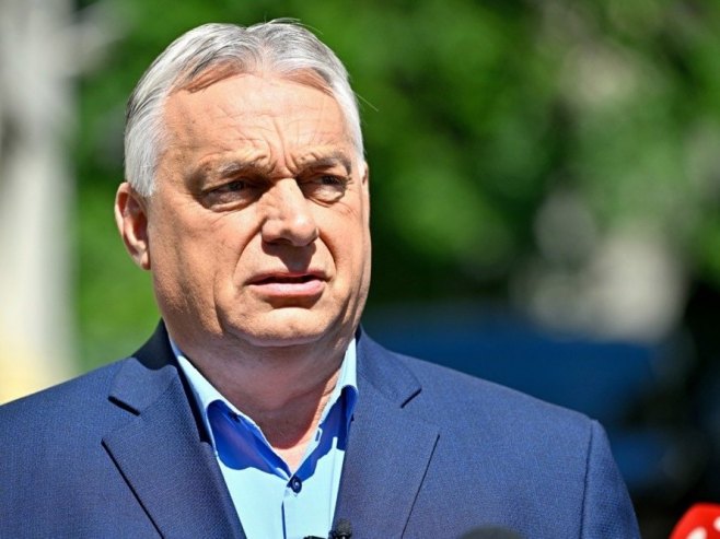 Орбан говорио на руском: Цитирао Чернишевског и поручио да Мађарском управљају Брисел и Калифорнија