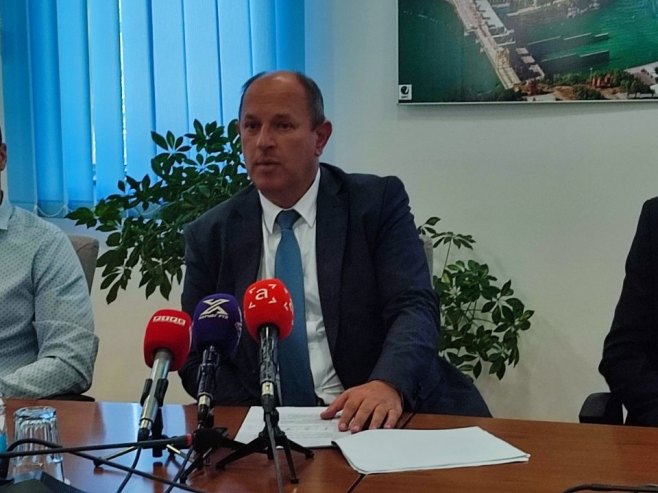 Петровић: Влада Српске дала подршку да РиТЕ "Угљевик" живи 25 година