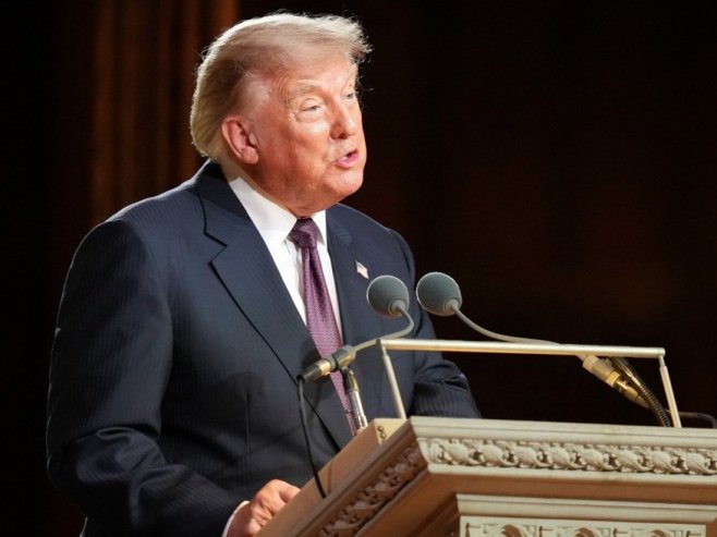 Трамп најавио снажан одговор на иранске нападе у Јордану