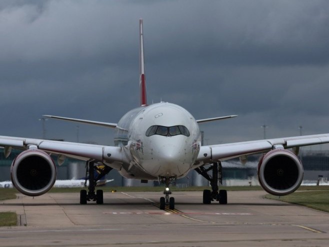 "Eрбас A350" летио без прекида 24 часа од Mелбурна до Tулуза
