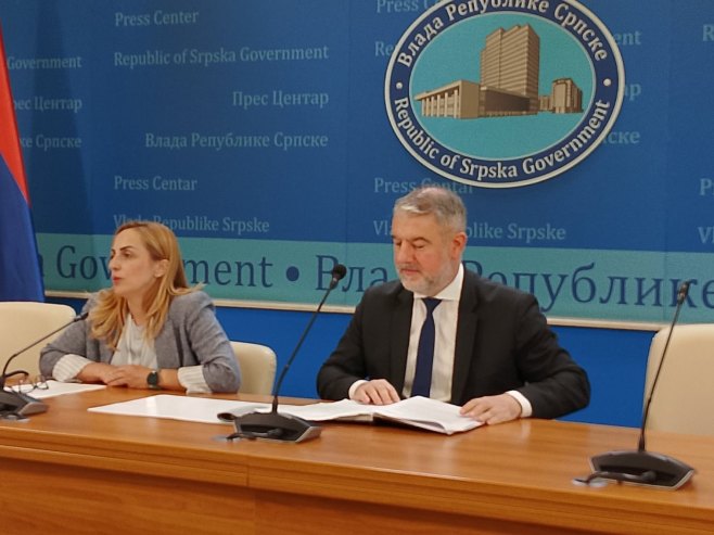 Шеранић: Крећемо у реконструкцију Болнице у Приједору
