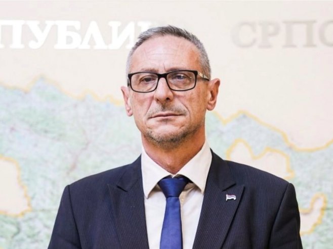 Остојић: Тражимо једнак закон и једнаку правду, а не политички монтиране процесе против Срба у Хрватскоj