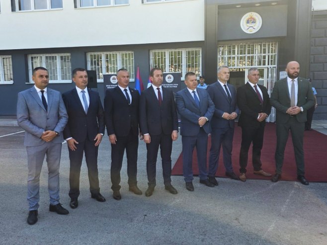 Завршена модернизације КПЗ-а Фоча