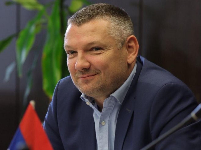Новаковић: РиТЕ Угљевик има будућност