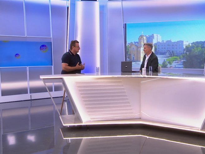 "Веслом за хуманост" - Шиник креће на пут дуг 478 километара (ВИДЕО)
